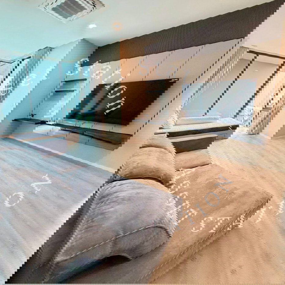 รูป ✨ 🔥 VIVE2 กรุงเทพกรีฑา บ้านเดี่ยว Super Luxury ตกแต่งครบ หิ้วกระเป๋าเข้าอยู่ ✨ - รูปที่ 7/17