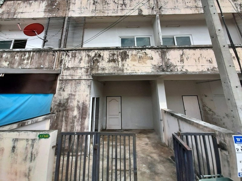 รูป ขายทาวน์เฮ้าส์ 3 ชั้น หมู่บ้านคาซาลีน่า เพลส เพิ่มสิน | Casalina Place Permsin ซอยเพิ่มสิน 39 สายไหม ใกล้วัชรพล, ทางด่วนด่านสุขาภิบาล 5 ,สะพานใหม่ - รูปที่ 3/10