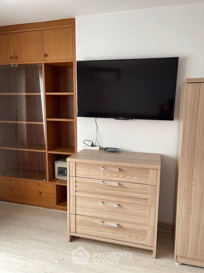 รูป คอนโด 2-ห้องนอน ที่ ท็อป วิว ทาวเวอร์ คอนโดมิเนียม ใกล้ BTS ทองหล่อ (ID 882906) - รูปที่ 6/27