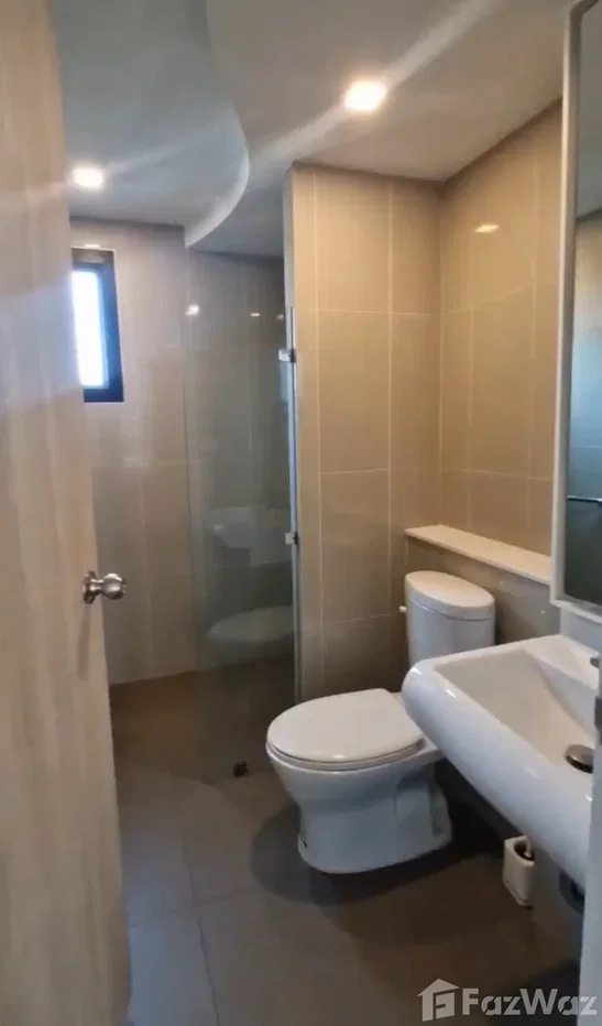 รูป คอนโดให้เช่า 2 ห้องนอน ในโครงการ ทีที บิลด์ดิ้ง 5354108 - รูปที่ 3/9