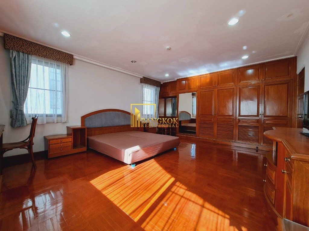 รูป Le Premier 1 | Expansive 2 Bedroom Condo in Asoke Area - BR11467CD - รูปที่ 12/20
