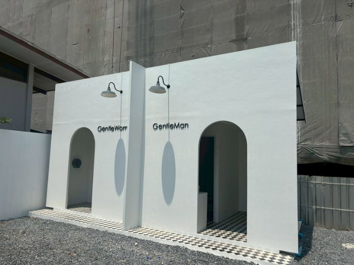 picture Prime Land & Building for Rent – Bearing Area (Sukhumvit 107) - 16/19