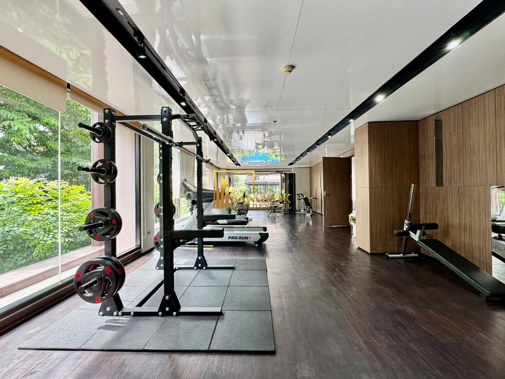 picture The Hudson | Charming 2 Bed Condo in Sathorn Area - BR19482CD - 26/30