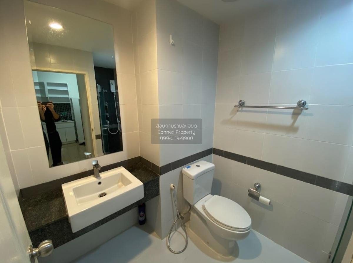 รูป 🔥🔥🔥 เช่าคอนโด เอ สเปซ อโศก - รัชดา MRT-พระราม 9 ดินแดง เขต ดินแดง กรุงเทพ CX-34381 ✅ ทักไลน์ @connexproperty ตอบทันที ทีมงานมืออาชีพ ✅ 🔥🔥🔥 - รูปที่ 8/9