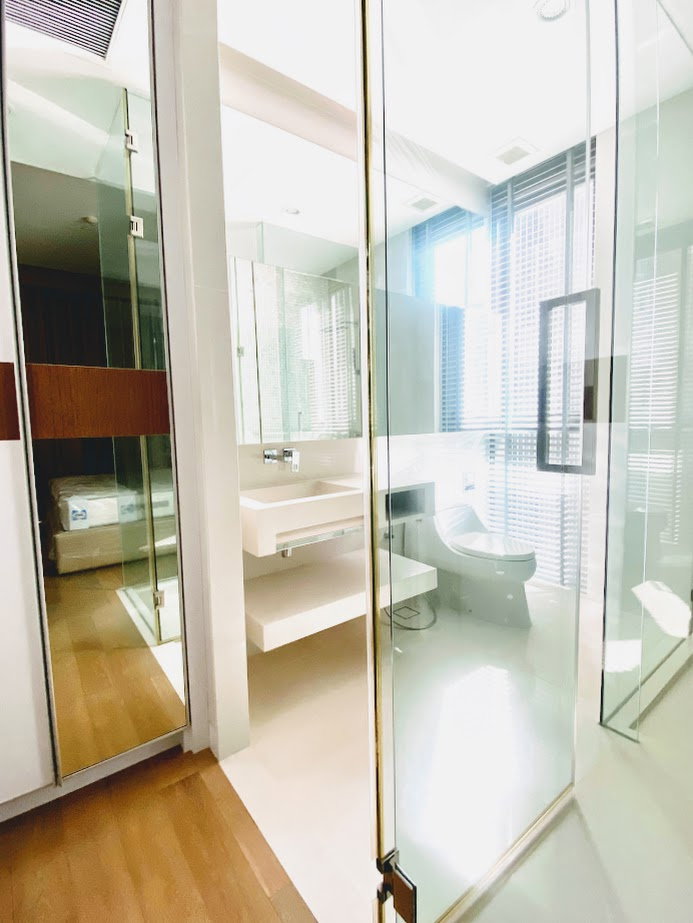 รูป Vittorio39 2Bedroom For Rent .. - รูปที่ 38/48