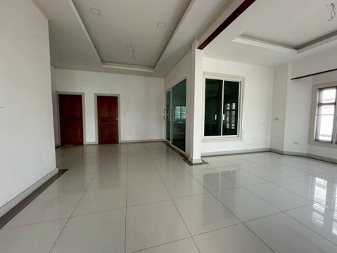 บ้านเดี่ยว 70 ตร.วา ทิพวรรณ 4 อำเภอหัวหิน จังหวัดประจวบคีรีขันธ์ 3.4M