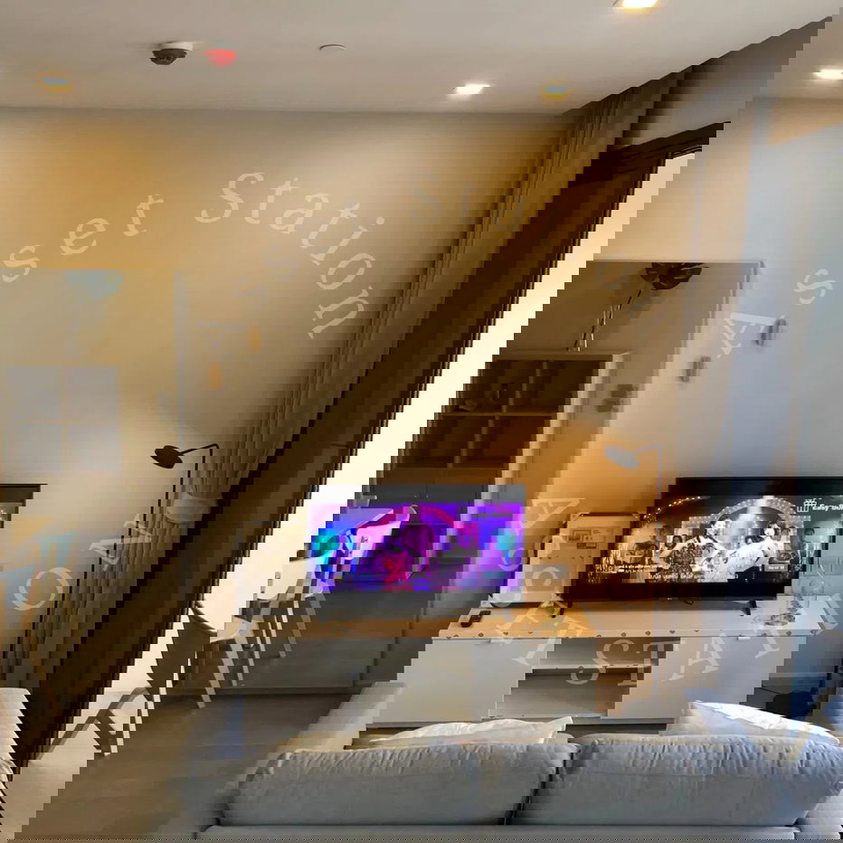 รูป 💥 Ashton Asoke คอนโดหรู ใกล้ Terminal 21 พร้อมเข้าอยู่ ✨ - รูปที่ 6/14