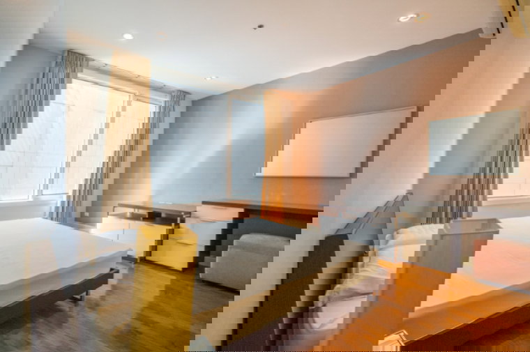 รูป Siri Residence 2Bedroom For Rent - รูปที่ 4/9