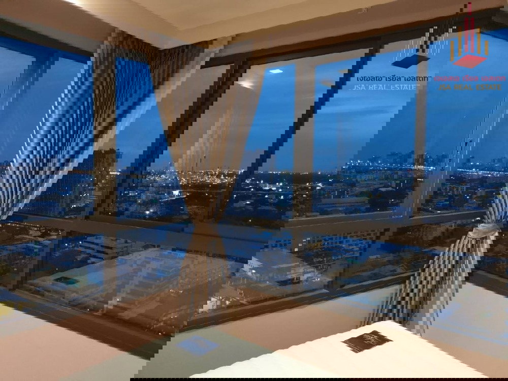 picture ✨ For Sale: Ideo Sukhumvit 93 Condo ✨ 💰 Only 7,900,000 THB - 4/8