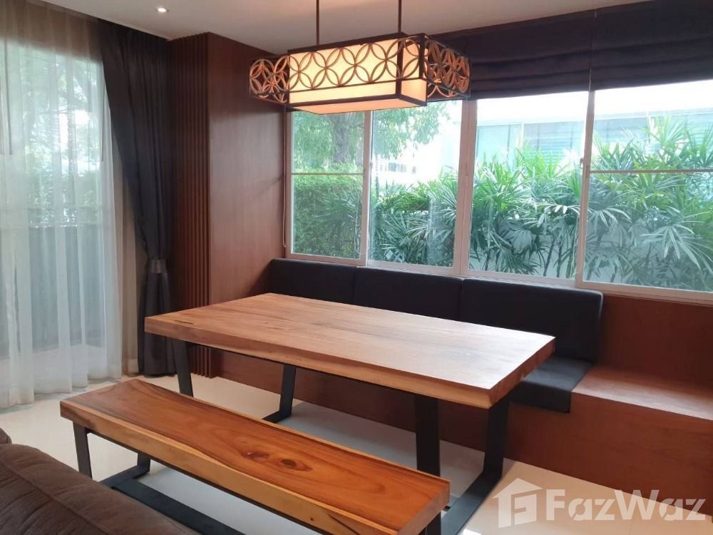 picture 4 Bedroom House for rent at Nirvana Beyond Rama 9 5343234 - 11/29
