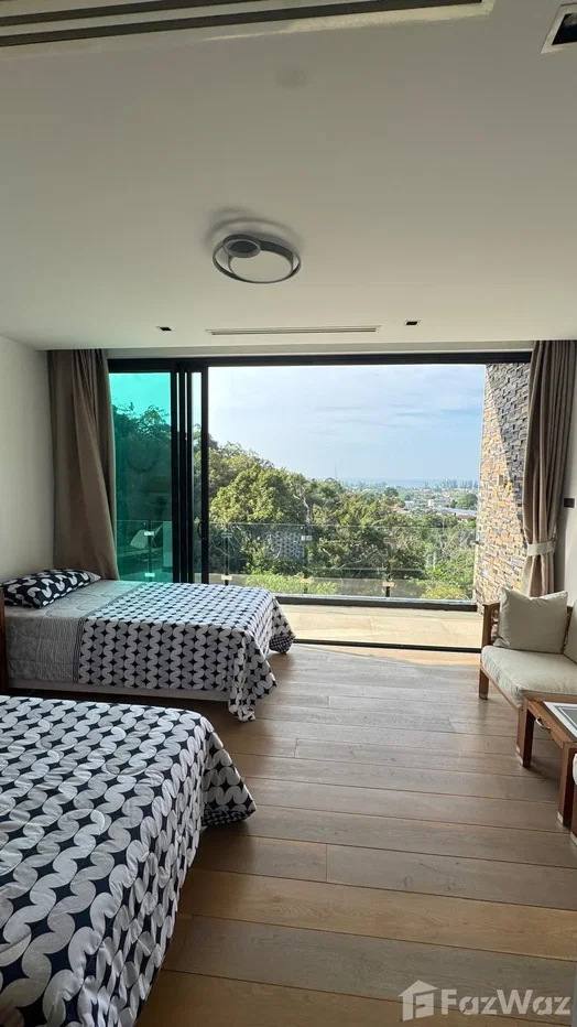 รูป ขาย วิลล่า 3 ห้องนอน ใน เชิงทะเล, ภูเก็ต 1993632 - รูปที่ 29/32