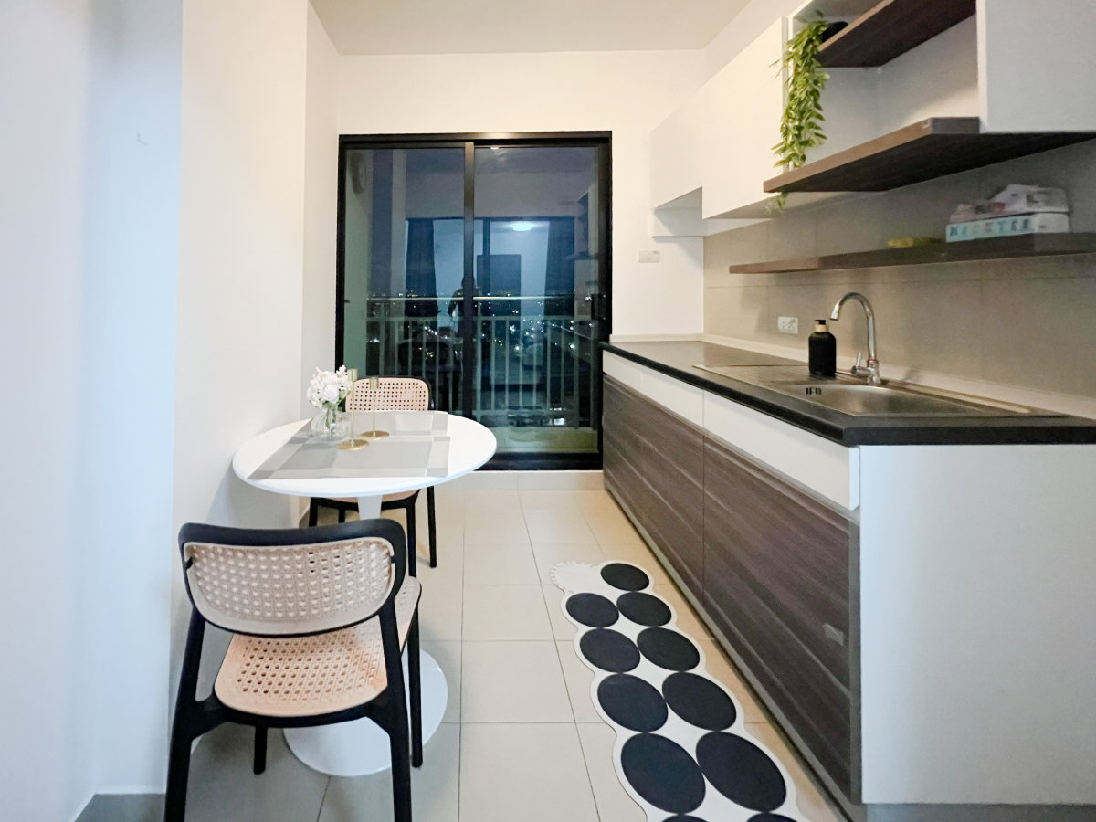 picture RENT - Supalai Loft Chaengwattana - MRT Muang Thong Thani - 18/24