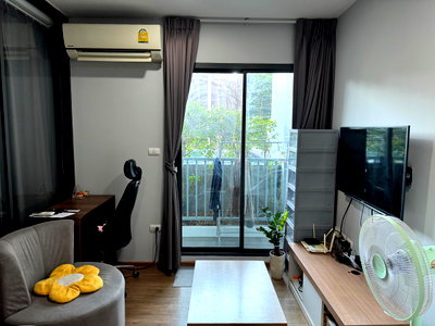 Condos for sale : Sale Now  Proud III Condominium Chaengwattana