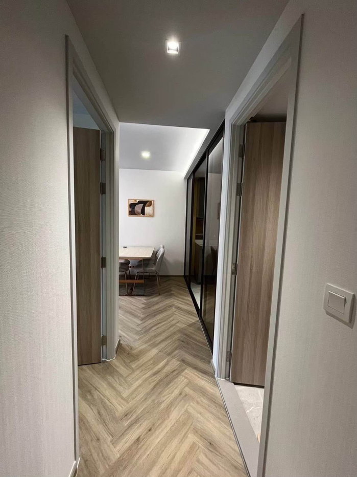 รูป ให้เช่า คอนโด แชปเตอร์ ทองหล่อ 25 BTS ทองหล่อ BTS Thonglor 2.5 กม. - รูปที่ 14/15