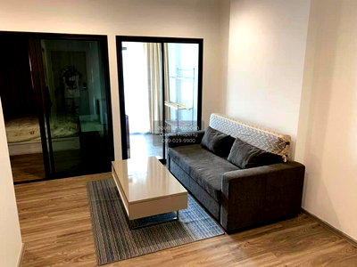 Condos for rent : For Rent Condo , Rich Park Terminal @Phahonyothin 59 , BTS-Sai Yud , Anusawari , Bang Khen , Bangkok , CX-85013 ✅ Live chat ADD LINE @connexproperty ✅