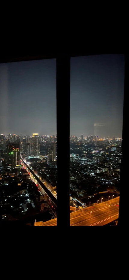 picture Siamese Sukhumvit 48 Condo for rent Double Volume 44 Sqm - 7/9