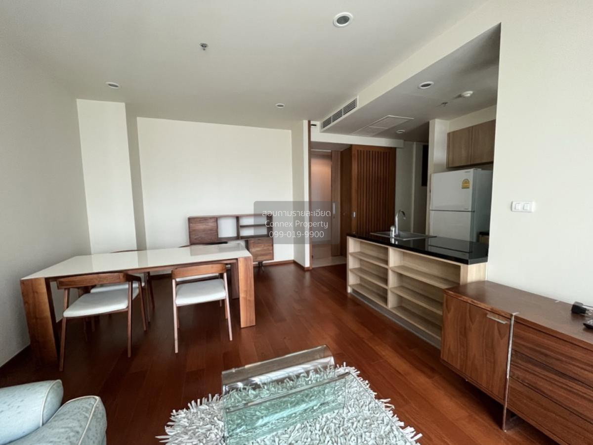 รูป เช่าคอนโด  พาร์โก้ สาทร ทุ่งมหาเมฆ เขต สาทร กรุงเทพ CX-110731 ✅ ทักไลน์ @connexproperty ตอบทันที ทีมงานมืออาชีพ ✅ - รูปที่ 2/6