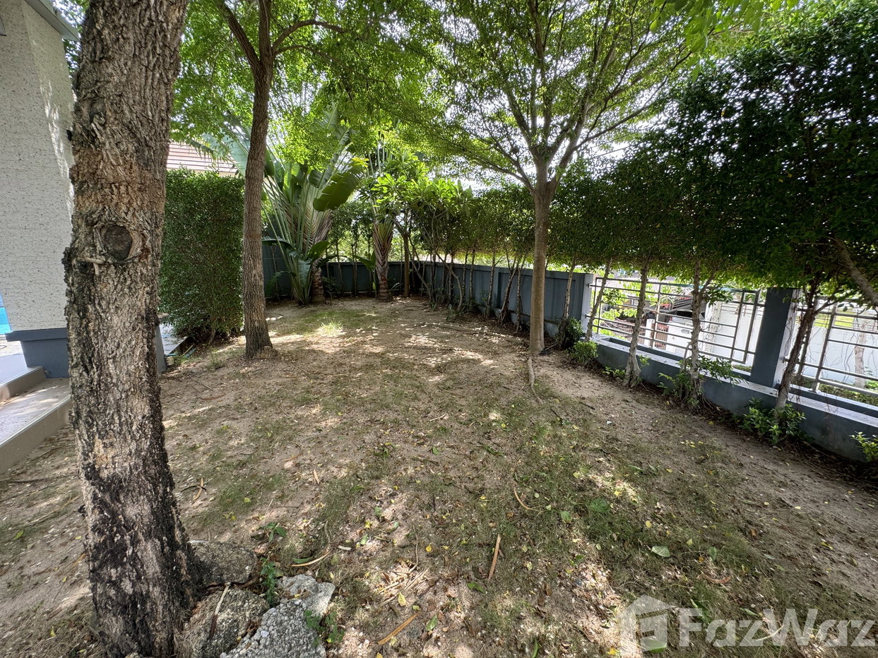 picture House in The Ville village Chaweng 1882836 - 22/29