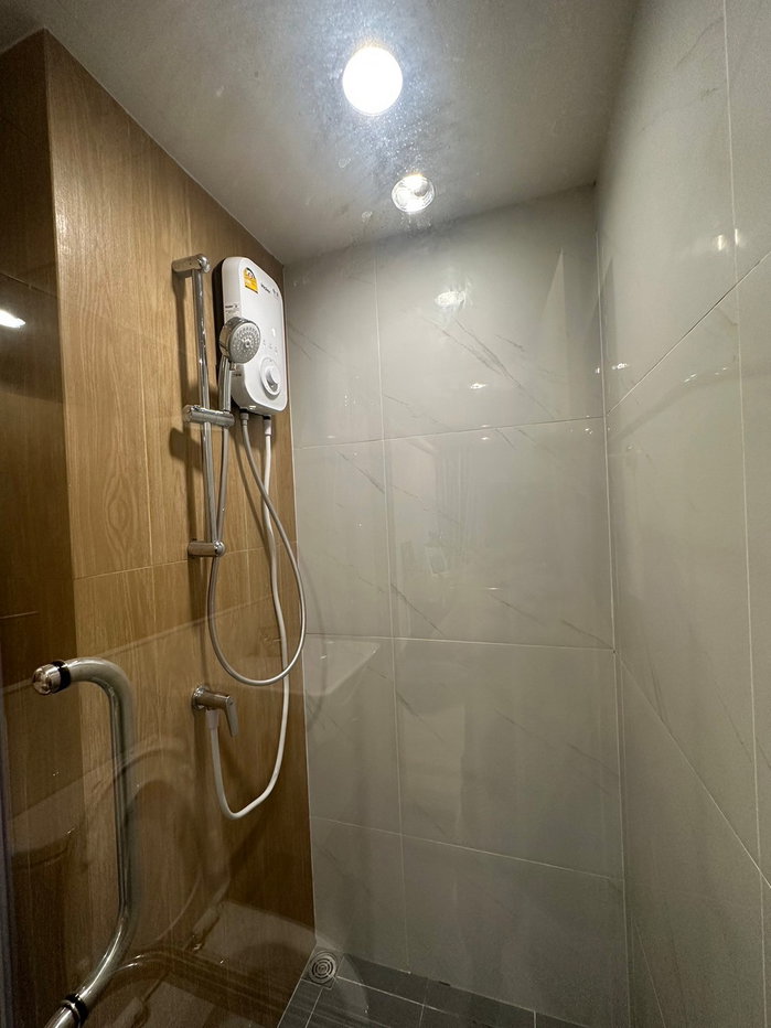 รูป ให้เช่า คอนโด ดิ เอ็กเซล ไฮด์อะเวย์ สุขุมวิท 71 BTS พระโขนง BTS Pra Khanong  1.5 กม. Free Shuttle service - รูปที่ 30/34