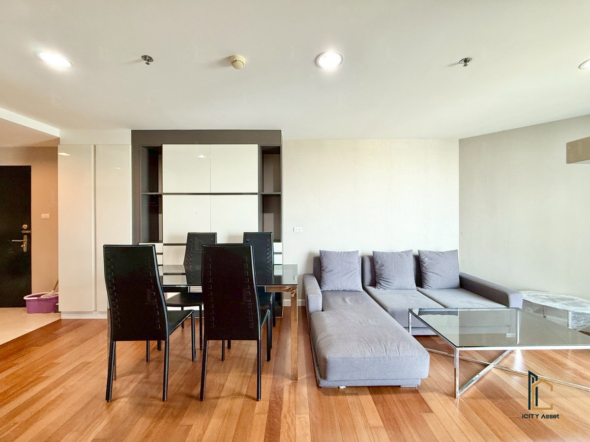 รูป 🔥🔥Best price!! 2b1b 5.99mb - Belle Grand Rama 9 📞Call 090 919 9898 - รูปที่ 4/16