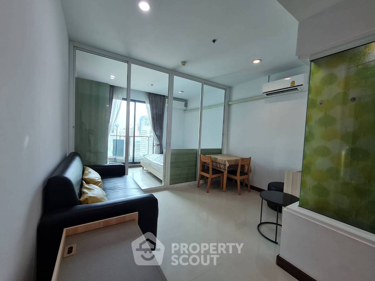 picture 1-BR Condo at Supalai Premier @ Asoke near MRT Phetchaburi (ID 778513) - 1/9