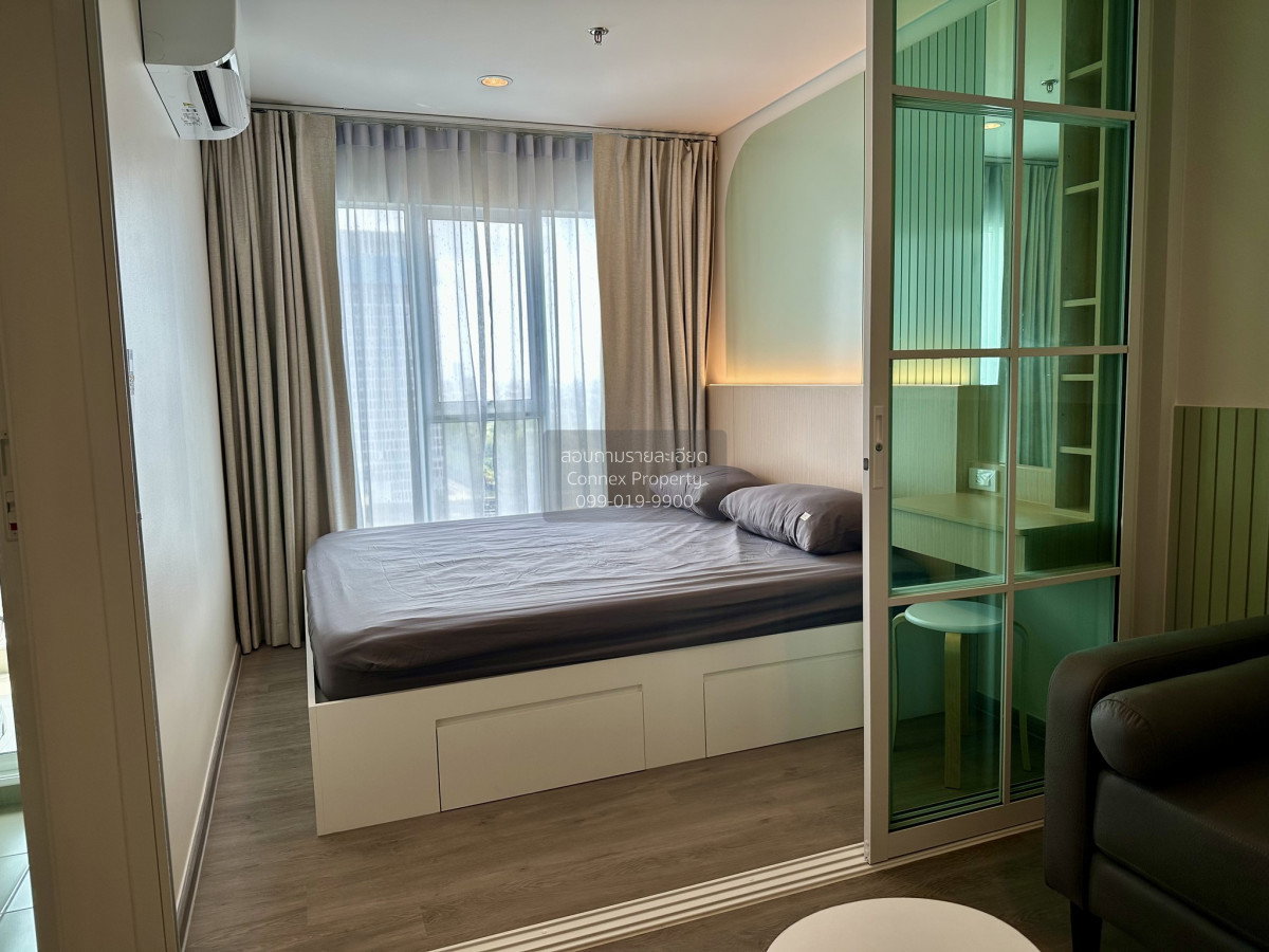 รูป 🔥🔥🔥 เช่าคอนโด  รีเจ้นท์ โฮม บางนา (โครงการใหม่) บางนา เขต บางนา กรุงเทพ CX-151846 ✅ ทักไลน์ @connexproperty ตอบทันที ทีมงานมืออาชีพ ✅ 🔥🔥🔥 - รูปที่ 6/11