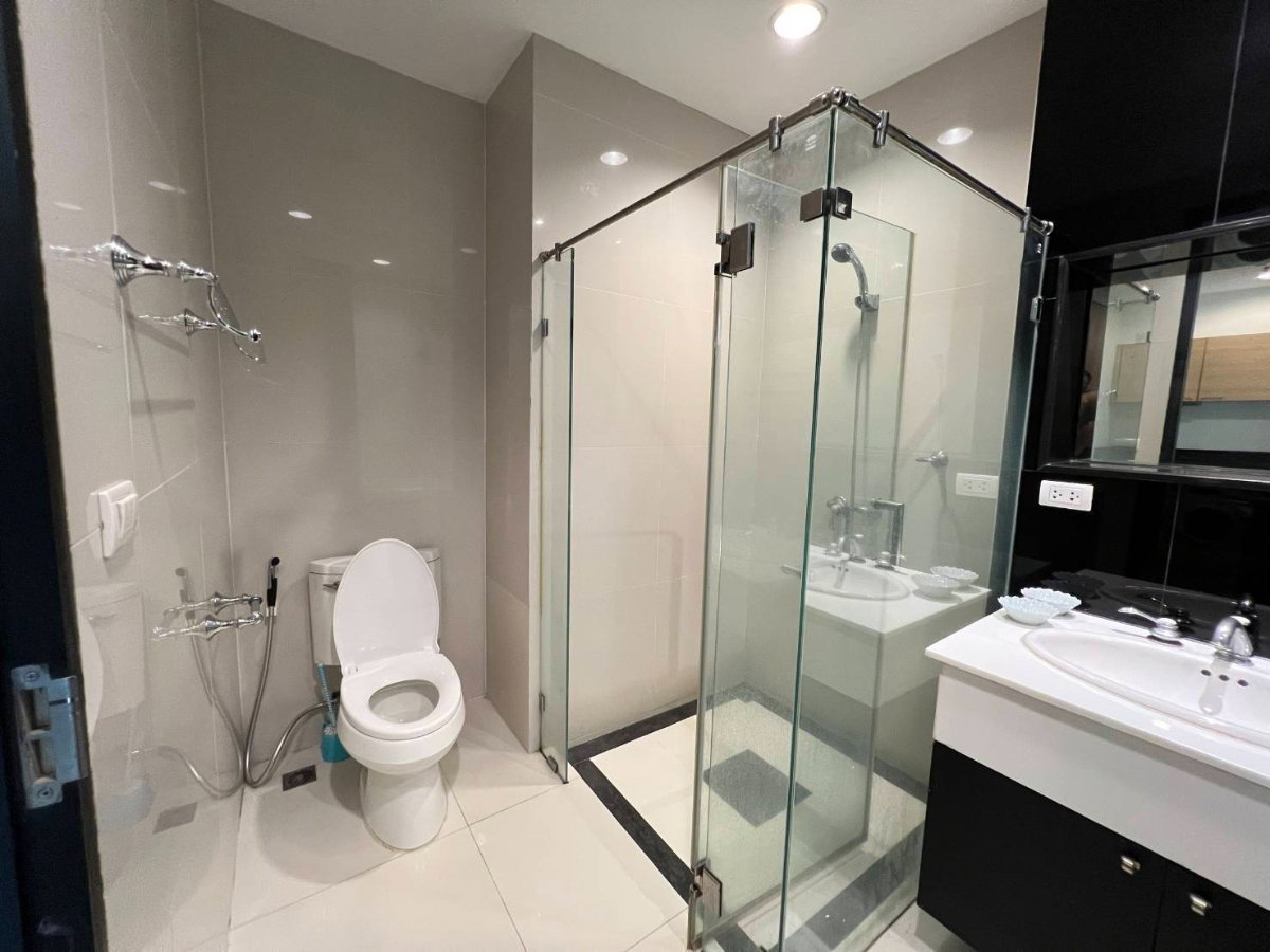 picture For Rent: The Address Chidlom, 20,000 THB [MKr260427] - 7/10