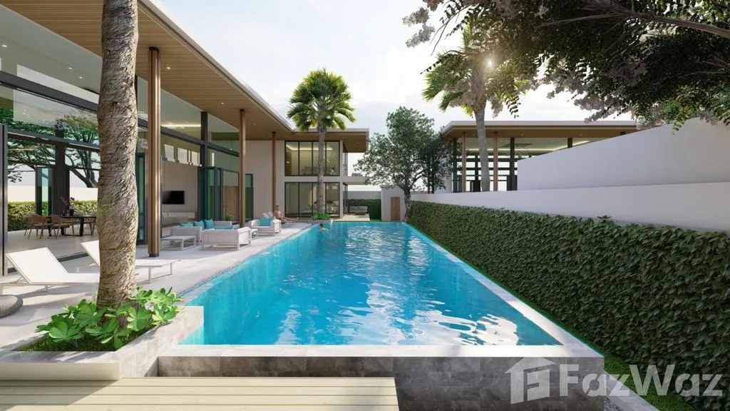 picture 4 Bedroom Villa for sale in Rawai, Phuket 1644204 - 8/12