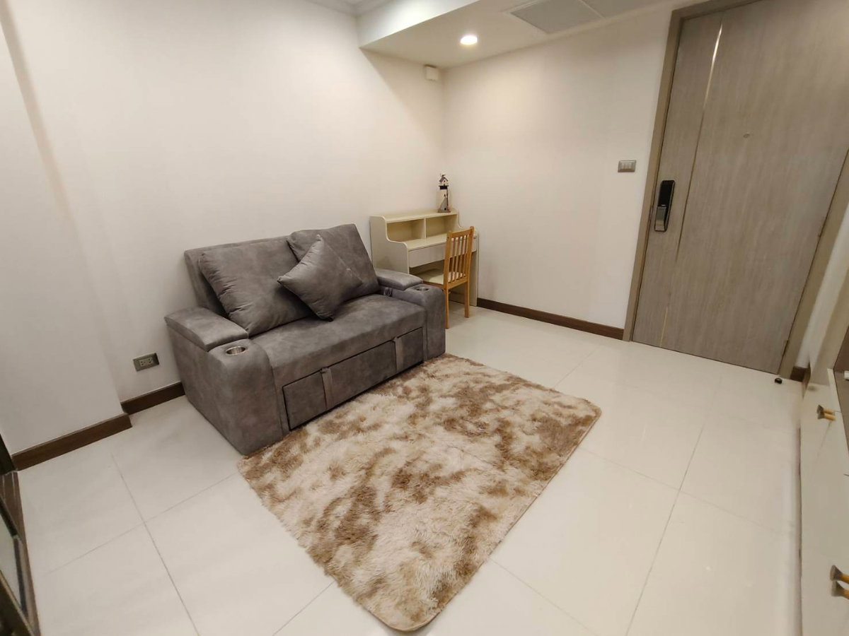 picture Supalai Oriental Sukhumvit39 condo for rent - 11/20