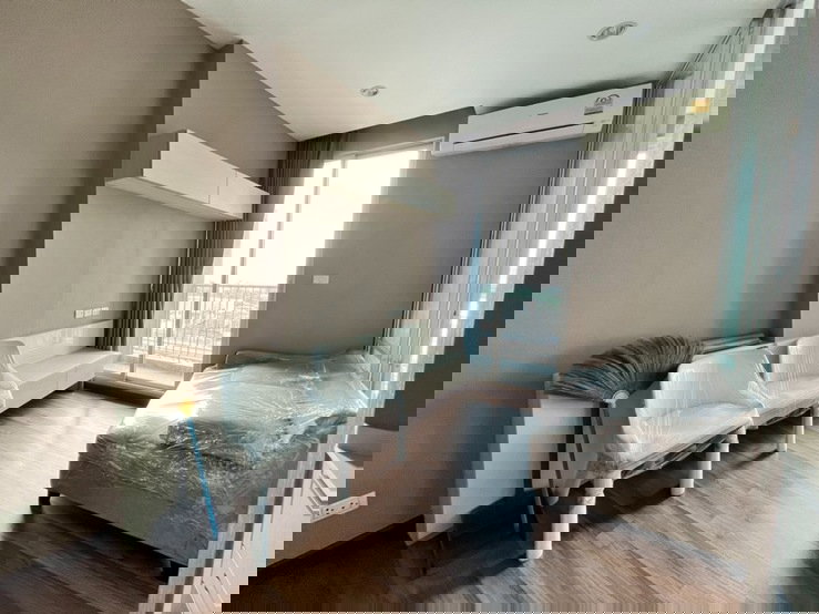 รูป 💖💖ห้องขาย Chewathai Interchange (1 Bed 27 ตร.ม/2.9 ล้าน) ชั้น 8 ใกล้ห้าง, ติด MRT เตาปูน/ สนใจสอบถามได้นะคะ Line ID = atfirm2010💖💖 - รูปที่ 3/13