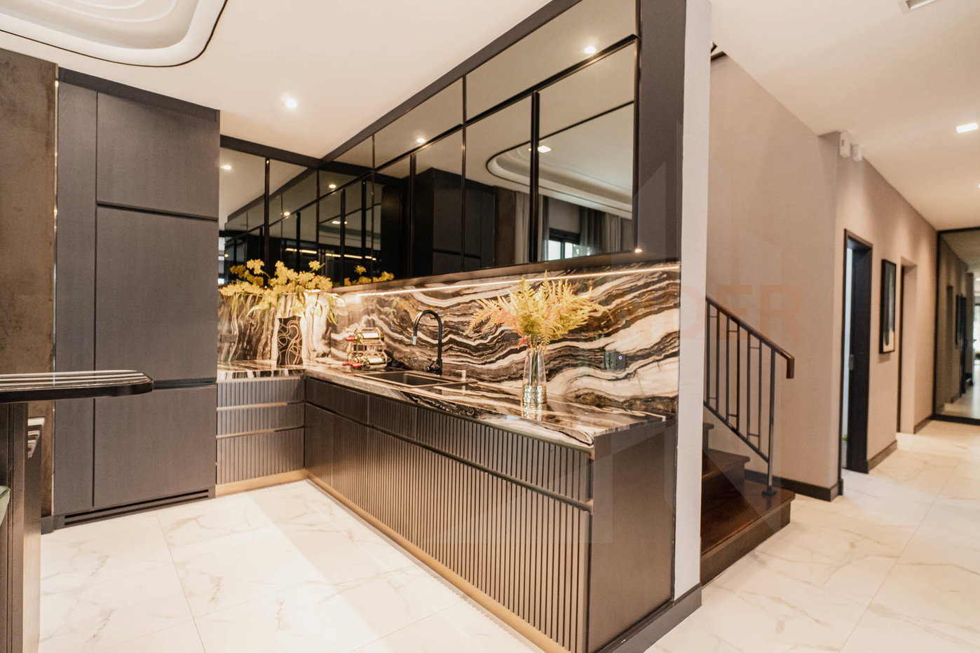 รูป Bangkok Boulevard Signature Sathorn-Pinklao 4 bedrooms, for sale - รูปที่ 16/55