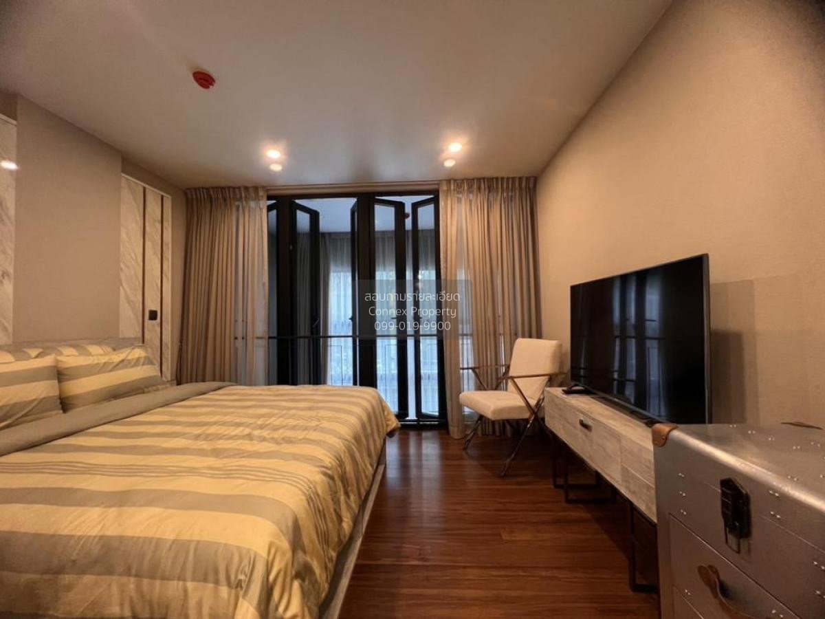 รูป เช่าคอนโด ณ วรา เรสซิเดนซ์ BTS-ชิดลม ลุมพินี เขต ปทุมวัน กรุงเทพ CX-14400 ✅ ทักไลน์ @connexproperty ตอบทันที ทีมงานมืออาชีพ ✅ - รูปที่ 4/8