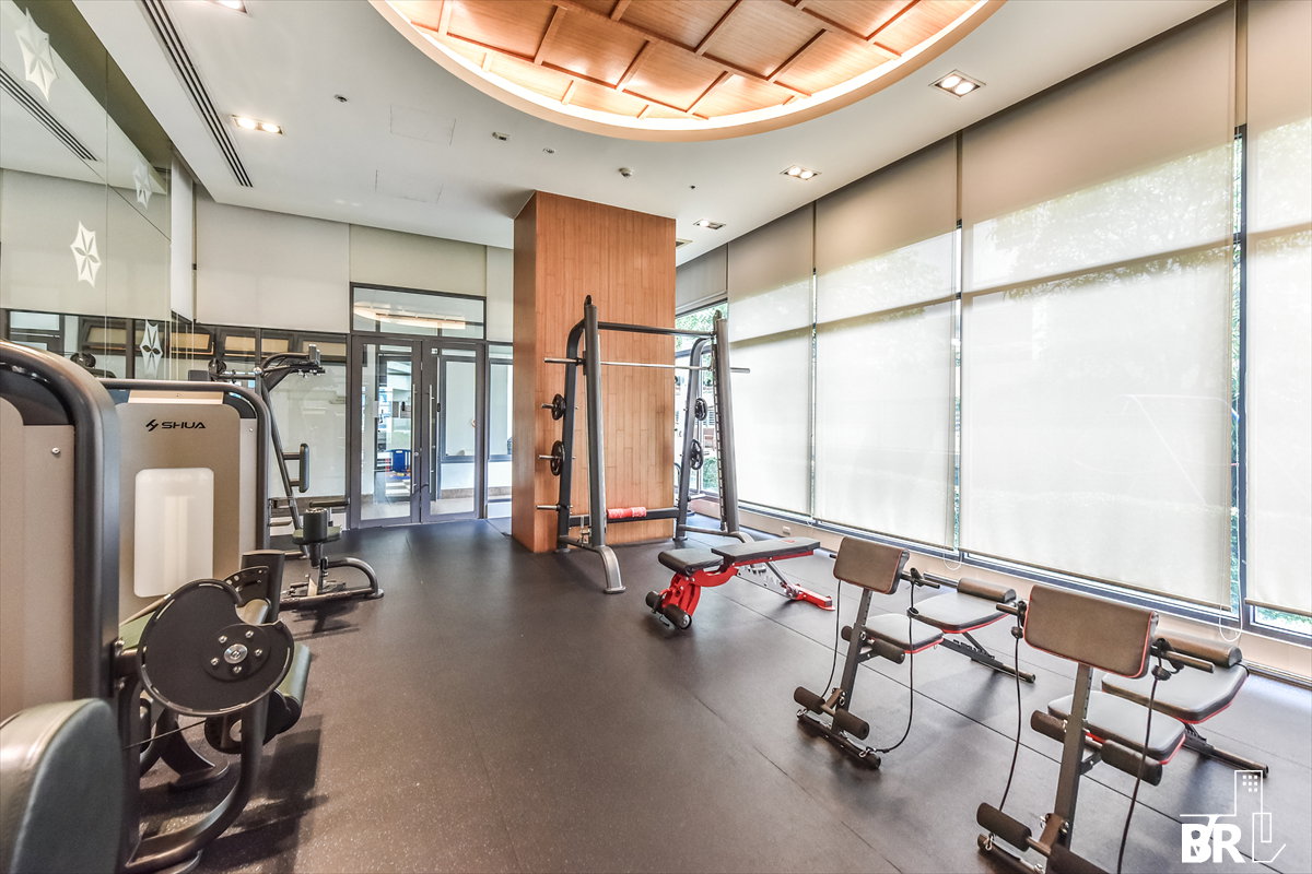 รูป เช่าคอนโด 🌃 Bright Sukhumvit 24 ใกล้ BTS พร้อมพงษ์ 💖 91.49ตรม 2นอน 65k ยูนิตแต่งสวย - รูปที่ 5/5