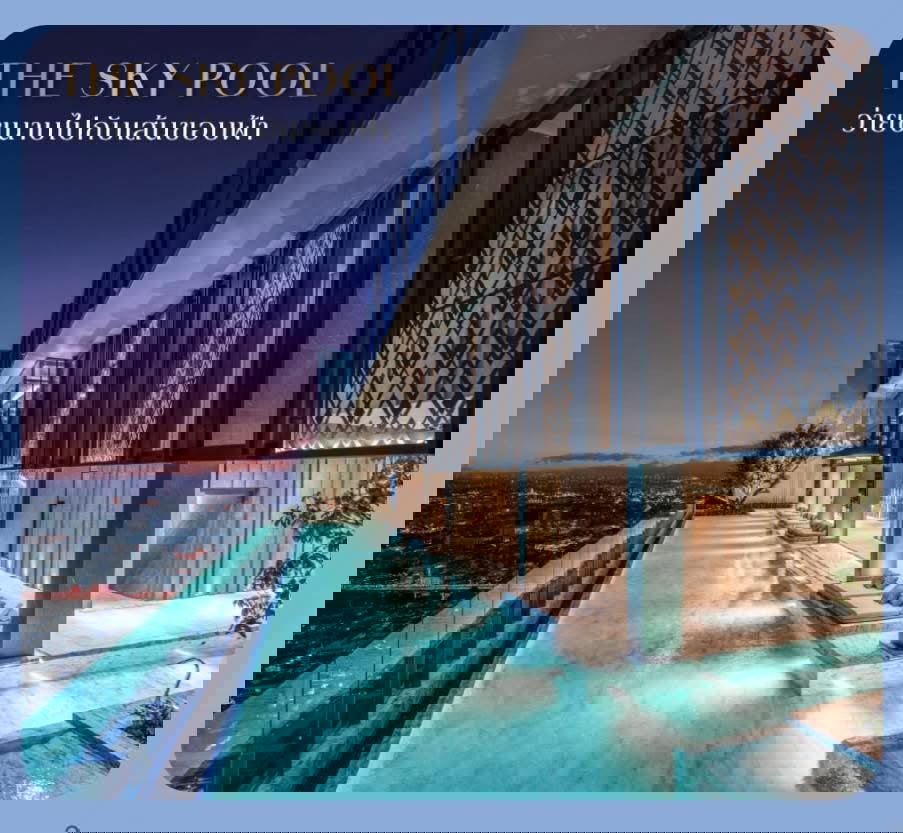 รูป ให้เช่า คอนโด ดิ แอดเดรส สยาม - ราชเทวี BTS ราชเทวี BTS Ratchathewi 280 เมตร - รูปที่ 26/28