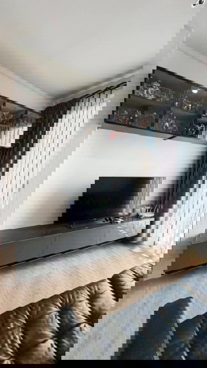 รูป ให้เช่า The Niche Pride Thonglor-Phetchaburi ห้องตกแต่งเฟอร์นิเจอร์ครบครันพร้อมอยู่ -RW007884 - รูปที่ 5/10