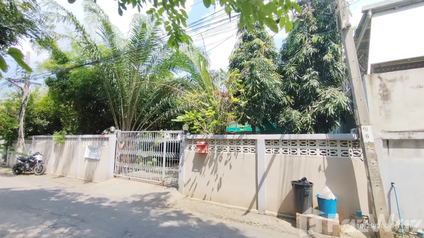 รูป ขาย บ้านเดี่ยว 4 ห้องนอน ใน ฉิมพลี, กรุงเทพมหานคร 1992085 - รูปที่ 2/13