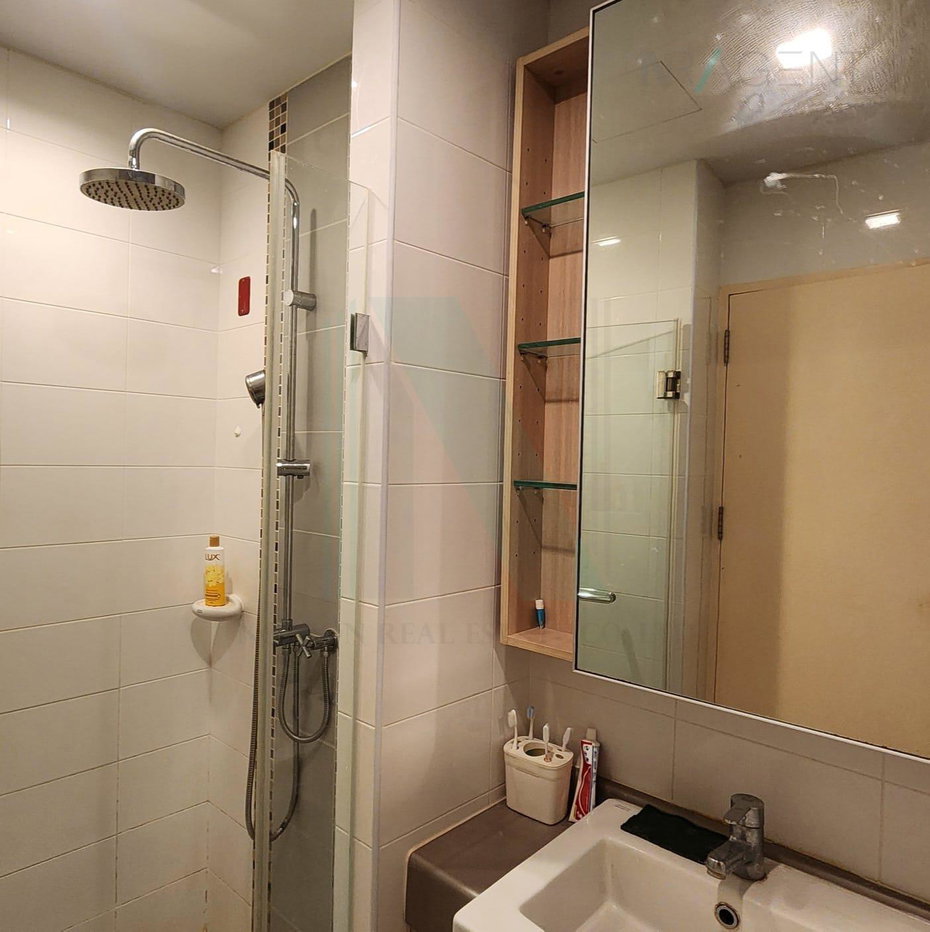 picture 🔺 For Sell Condo CASA CONDO RATCHADA-RATCHAPHRUEK Building 1, Floor 17,Studio, Room size 26.00 sqm - 8/8