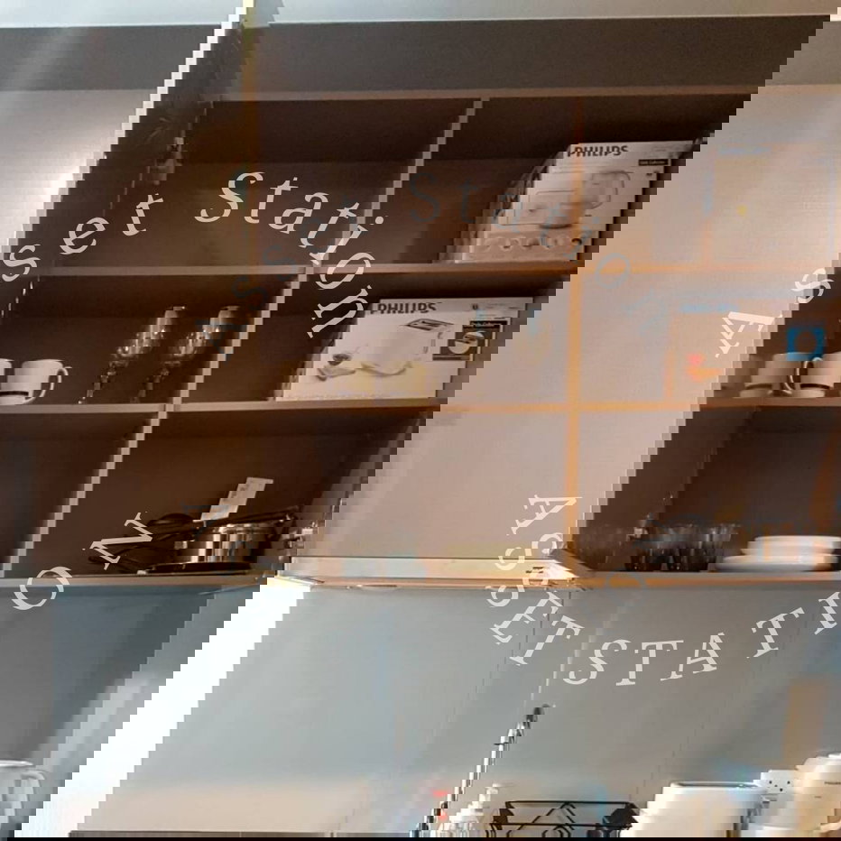 picture 💎 Luxury Condo at RHYTHM Asoke Near MRT Rama 9, Ready to Move In ✨ - 6/7