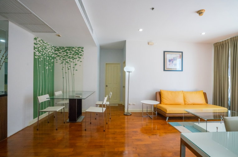 รูป Siri Residence 2Bedroom For Rent - รูปที่ 2/9