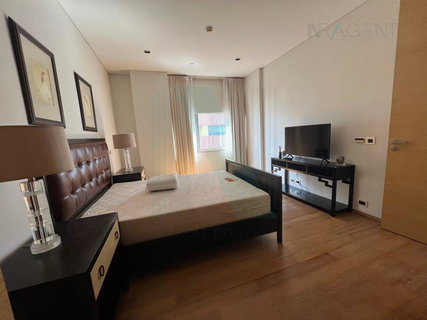 รูปภาพ 🔺 ให้เช่าคอนโด ศาลาแดง เรสซิเด้นซ์ อาคาร 1 ชั้น 12 1 ห้องนอน ขนาด 61.00 ตรม ใกล้ โรงแรมสุโขทัย