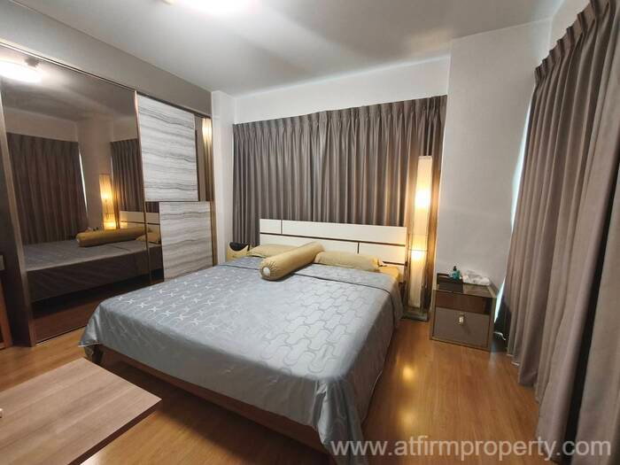 รูป 💖💖ขาย คอนโด ศุภาลัย เวอเรนด้า รัตนาธิเบศร์/ 2 ห้องนอน จอดรถได้ 2 คัน ขายเพียง 4.29 ล้านบาท!/ สนใจสอบถามได้นะคะ Line ID : atfirm2010 💖💖 - รูปที่ 1/17