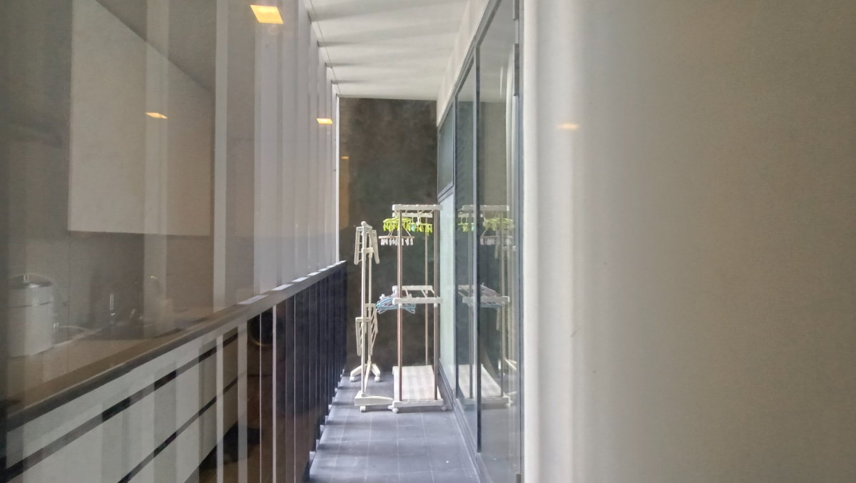 รูป The Met Sathorn 3Bedroom For Rent - รูปที่ 9/10