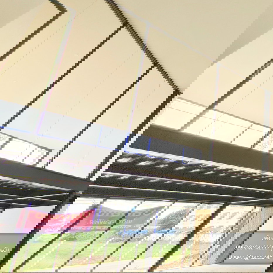 รูป 🏢✨ NEW! อาคารให้เช่า ทำเลทอง ใกล้ตลาดไท ✨🏢 - รูปที่ 5/12