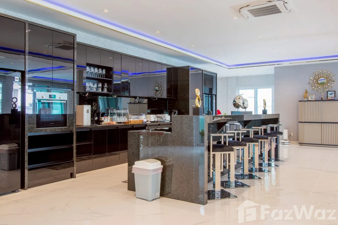 picture 10 Bedroom Villa for rent at Siam Royal View 6179170 - 11/19