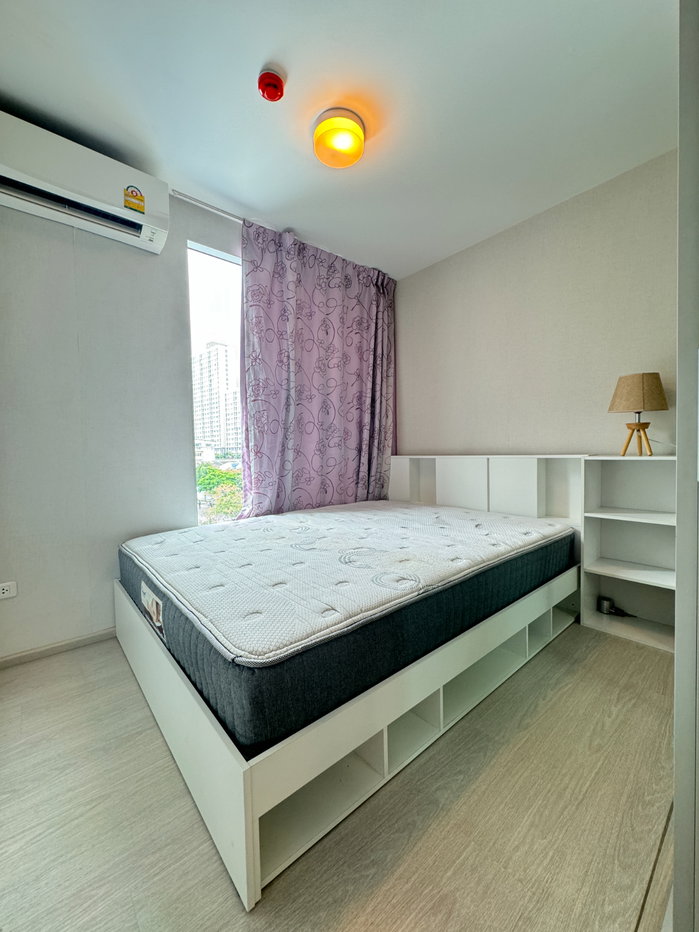 picture  Plum Condo Ram60 for rent 9500 THB - 3/17