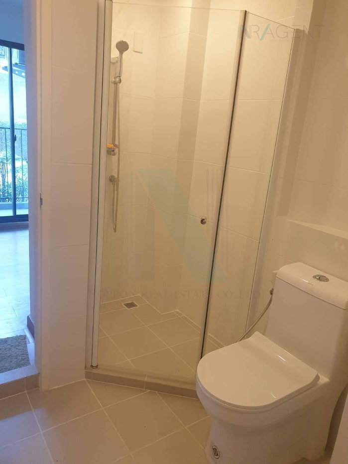 รูป 🚩 ขายคอนโด เจ คอนโด สาทร-กัลปพฤกษ์ อาคาร B ชั้น 1 1 ห้องนอน ขนาด 30 ตรม ใกล้ สำเพ็ง 2 - รูปที่ 6/8