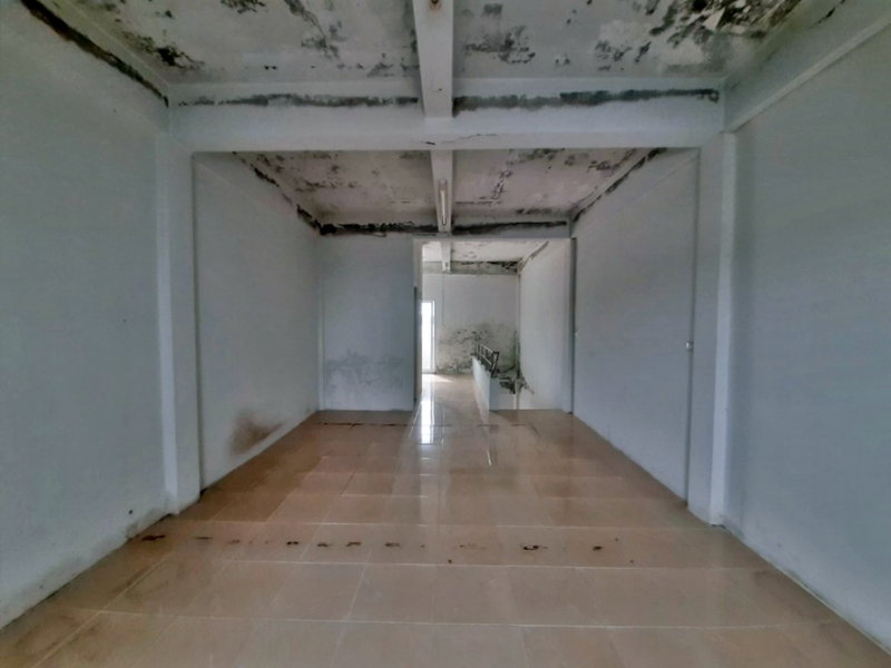 รูป ขายทาวน์เฮ้าส์ 3 ชั้น หมู่บ้านคาซาลีน่า เพลส เพิ่มสิน | Casalina Place Permsin ซอยเพิ่มสิน 39 สายไหม ใกล้วัชรพล, ทางด่วนด่านสุขาภิบาล 5 ,สะพานใหม่ - รูปที่ 9/10