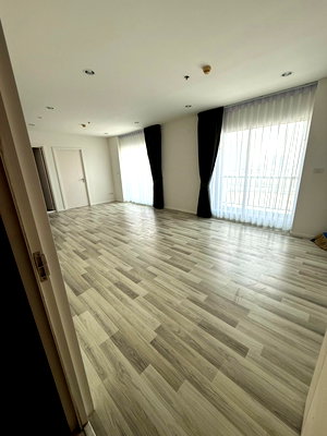 Condos for rent Pak Kret Nonthaburi :  The Key                  Chaengwattana