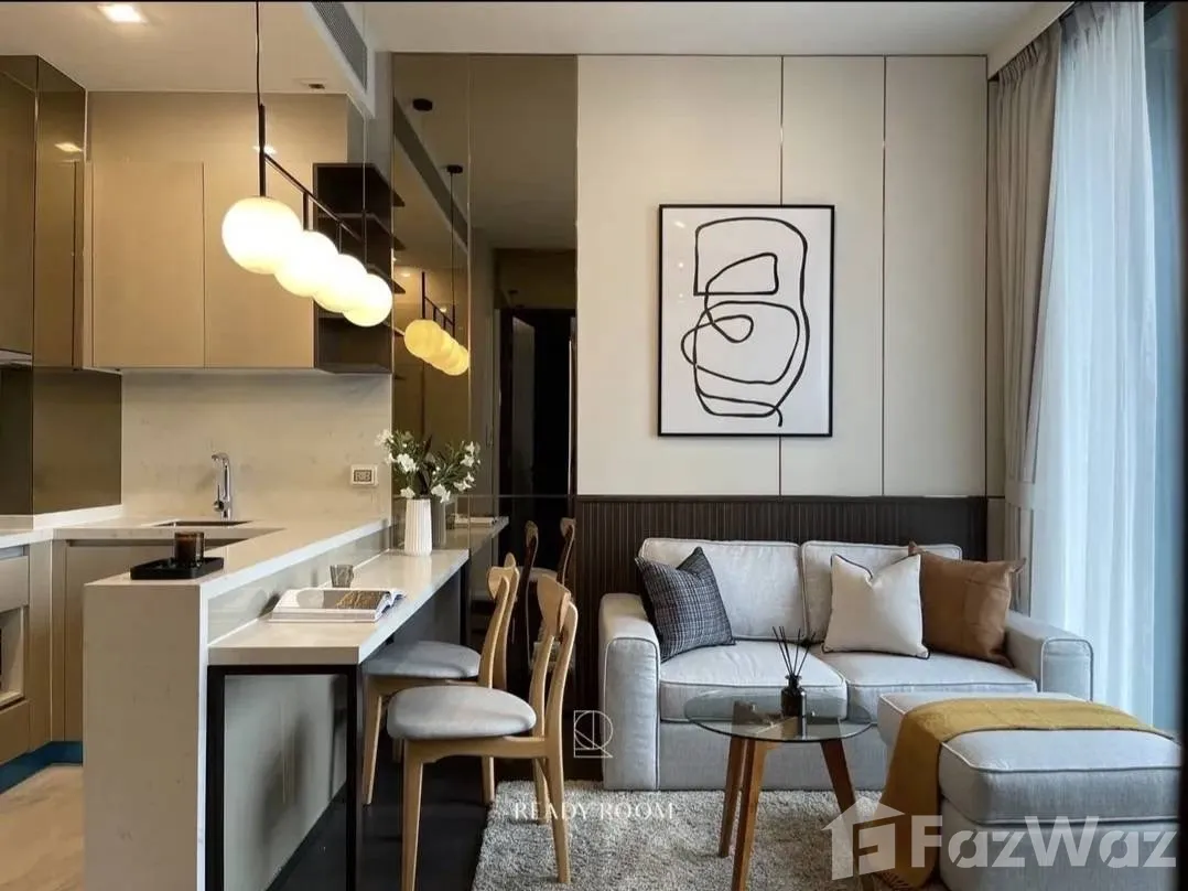 picture Luxury Living at Laviq Sukumvit 57 6177356 - 5/5