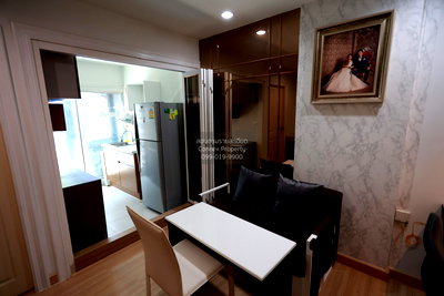 เช่าคอนโด เขตลาดพร้าว : 🔥🔥🔥 เช่าคอนโด  เดอะนิช ไอดี ลาดพร้าว - วังหิน ลาดพร้าว เขต ลาดพร้าว กรุงเทพ CX-151473 ✅ ทักไลน์ @connexproperty ตอบทันที ทีมงานมืออาชีพ ✅ 🔥🔥🔥